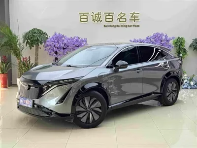 Nissan Ariya