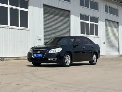 Chevrolet Epica