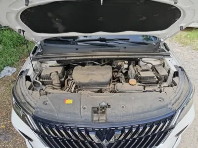 Wuling Jiachen