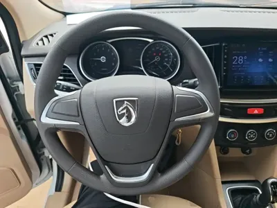 Baojun 730