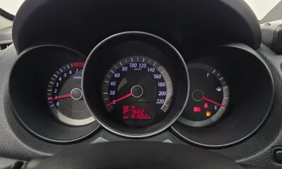 Kia Porte