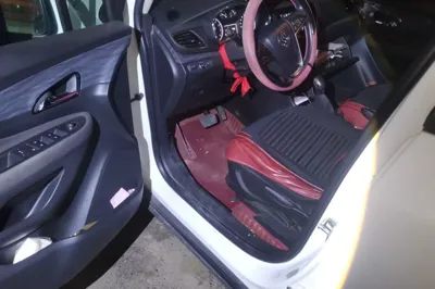 Buick Encore
