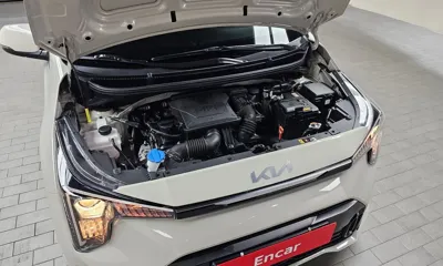 Kia Morning