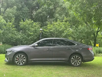 Geely Xingrui