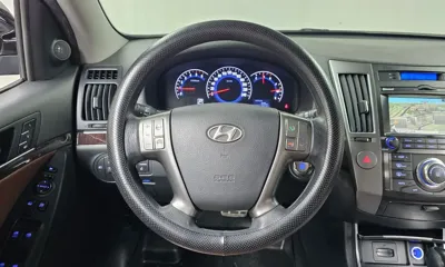 Hyundai Veracruz