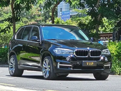 BMW X5 (Import)