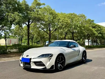 Toyota Supra