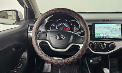 Kia Morning