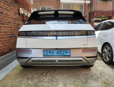 Hyundai Ioniq5