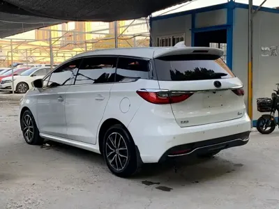 BYD MAX