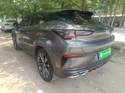 Changan UNI-T