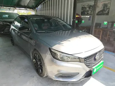 MG MG6