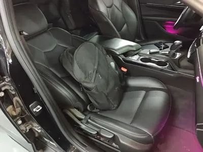 Cadillac CT4