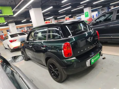 MINI Mini Cooper