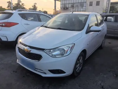 Chevrolet Sail