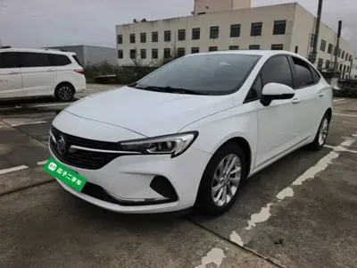Buick Verano