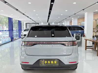 Leapmotor Leapmotor C11