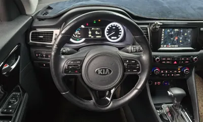 Kia Niro