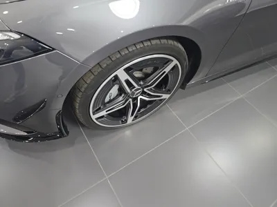 Mercedes-Benz A AMG