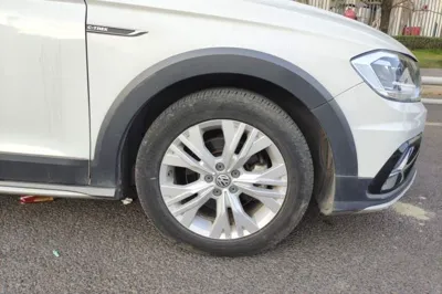 Volkswagen C-Trek