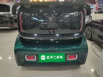 Baojun KiWi EV