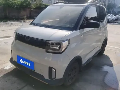 Wuling MINIEV