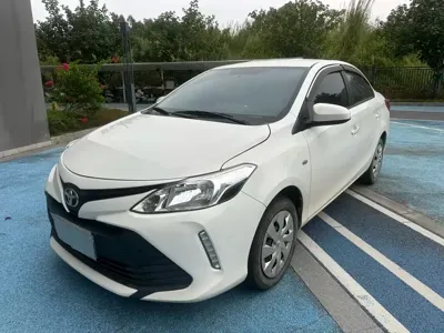 Toyota Vios