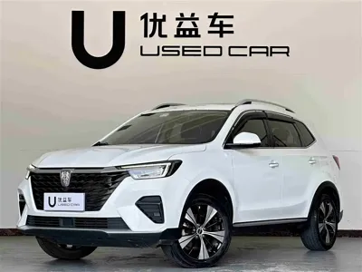 Roewe RX5