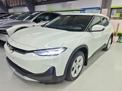 Chevrolet Menlo