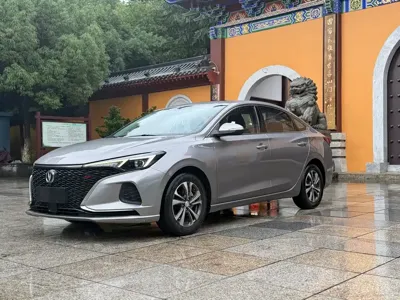 Changan Eado