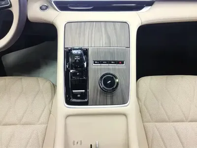 Geely Xingyue L