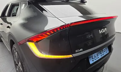 Kia EV6