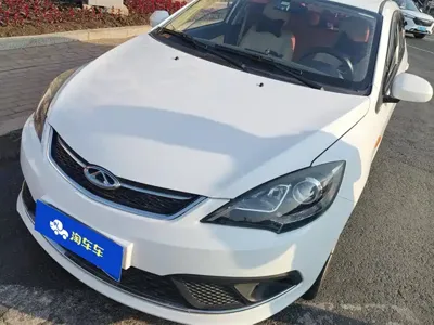 Chery Fengyun 2