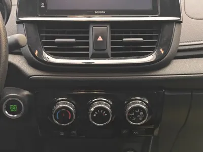 Toyota Vios