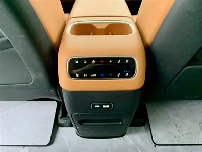 Leapmotor Leapmotor C16