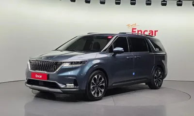 Kia Canival