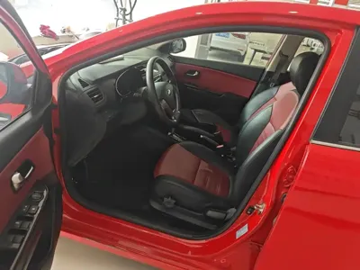 Kia K2