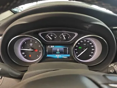 Buick Envision Plus