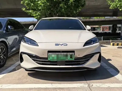 BYD 海豹06