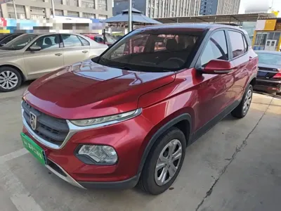 Baojun 510