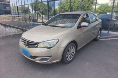 Roewe 350