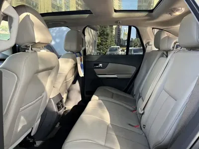 Ford Edge (Import)