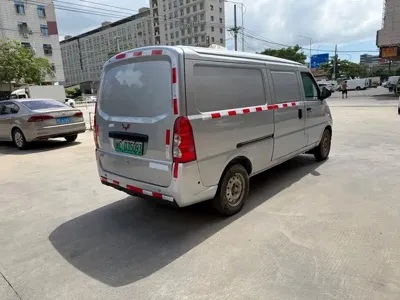Wuling Wuling EV50
