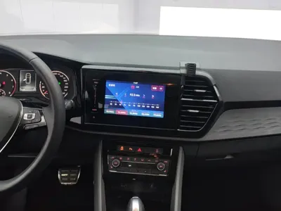 Jetta VS5