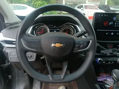 Chevrolet Volando