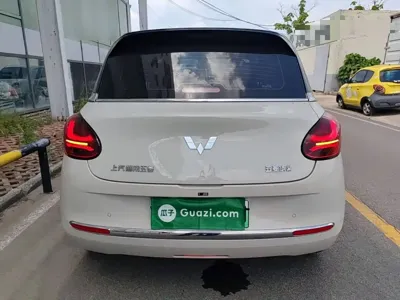 Wuling Bingo