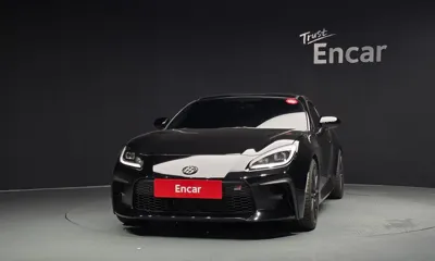 Toyota 86