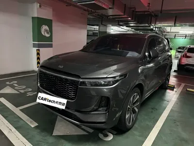 Li Auto Li ONE