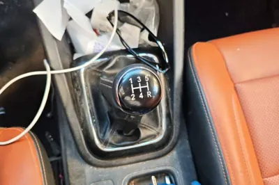 CHANGAN OSHAN CX70