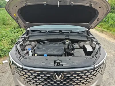 Changan CS55PLUS